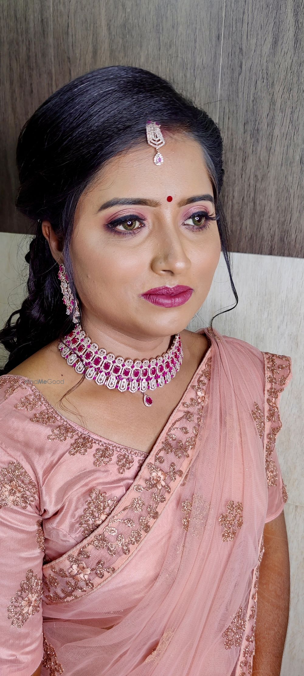 Photo By Ammani Makeovers - Bridal Makeup