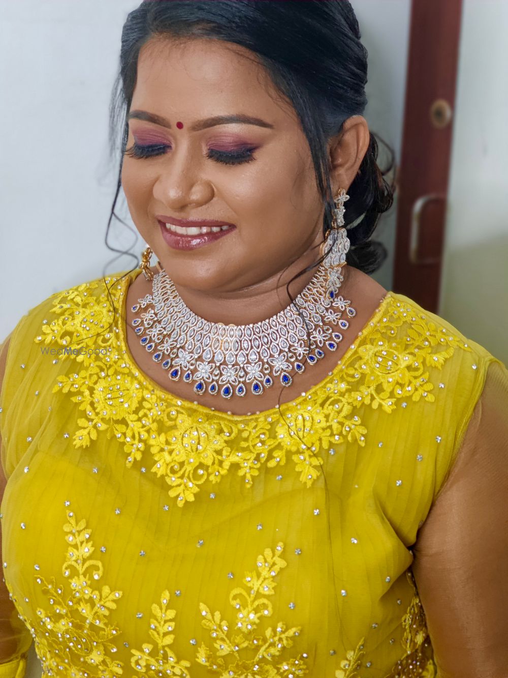 Photo By Ammani Makeovers - Bridal Makeup