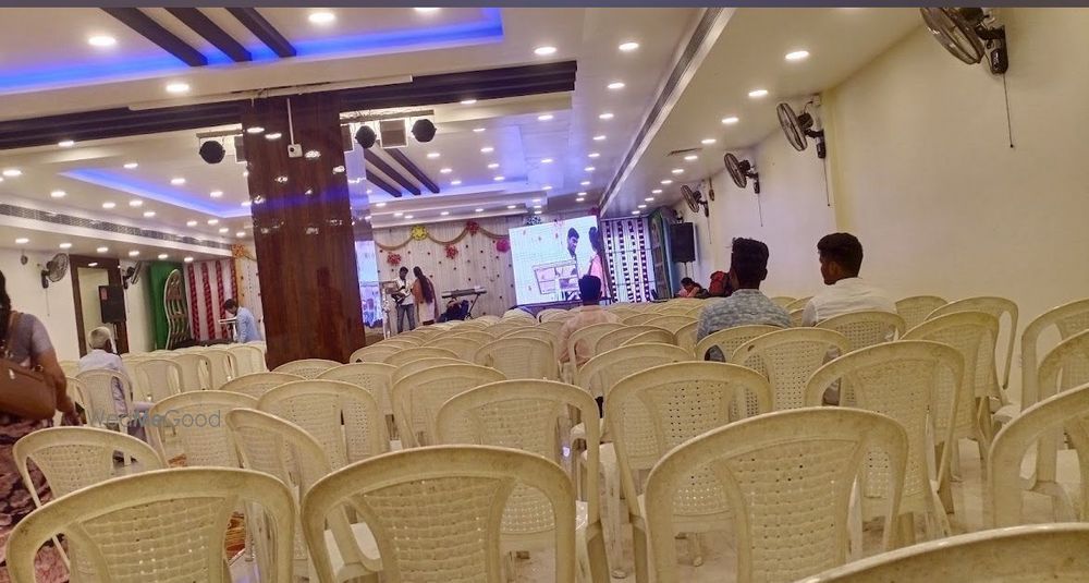 Jubilee Function Hall