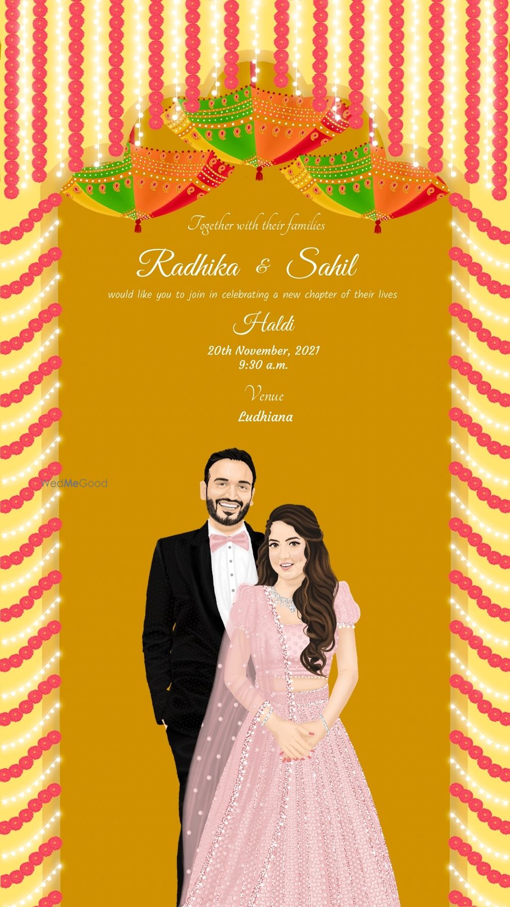 Photo By LilCancerianInvites - Invitations
