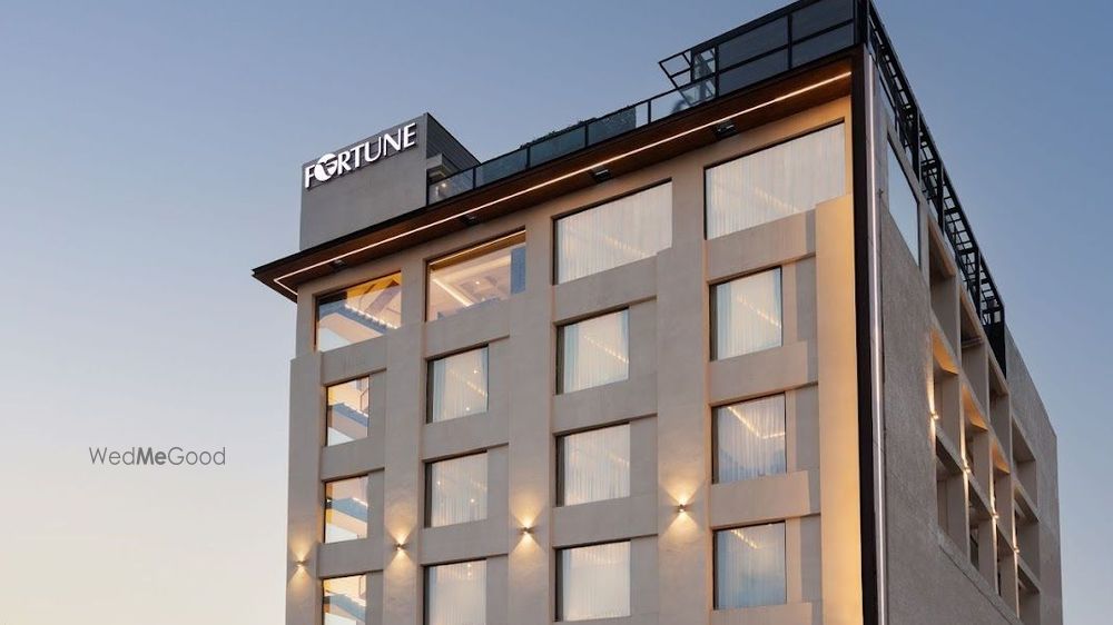 Fortune Ranjit Vihar, Amritsar - Member ITC's Hotel Group
