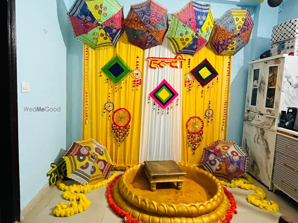 Photo By Suraj Royal Balloon Decoration - Decorators