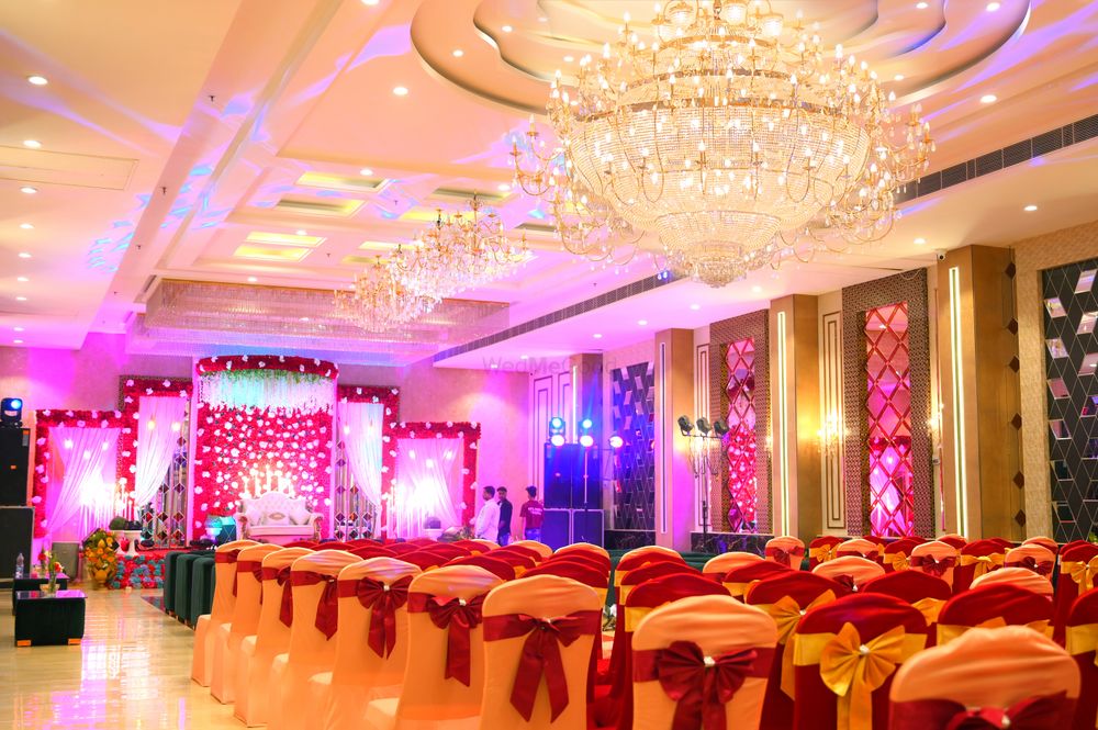 Photo By Royal Mansion Banquet & Hotel - Venues