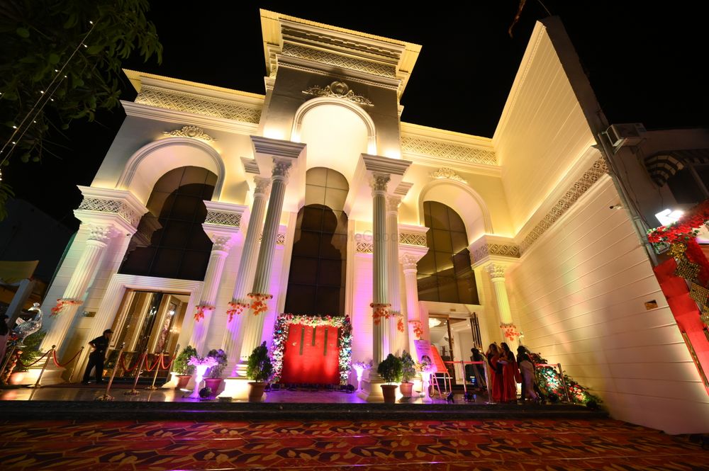 Photo By Royal Mansion Banquet & Hotel - Venues