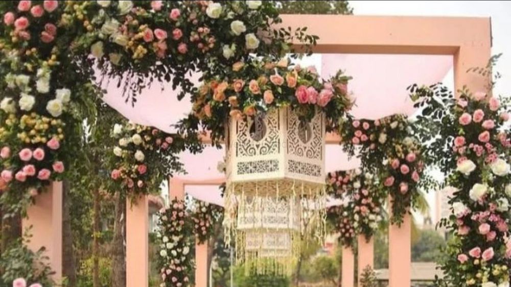 Moon Events - Decor