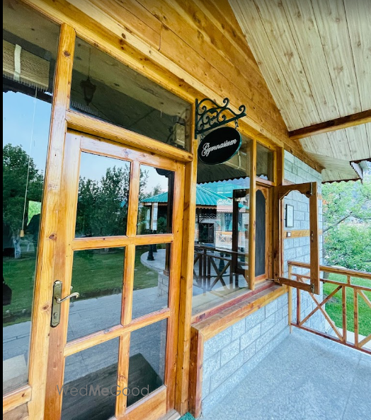 Photo By Storii By ITC Hotels Urvashi's Retreat Manali - Venues