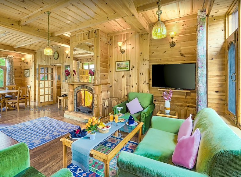 Photo By Storii By ITC Hotels Urvashi's Retreat Manali - Venues
