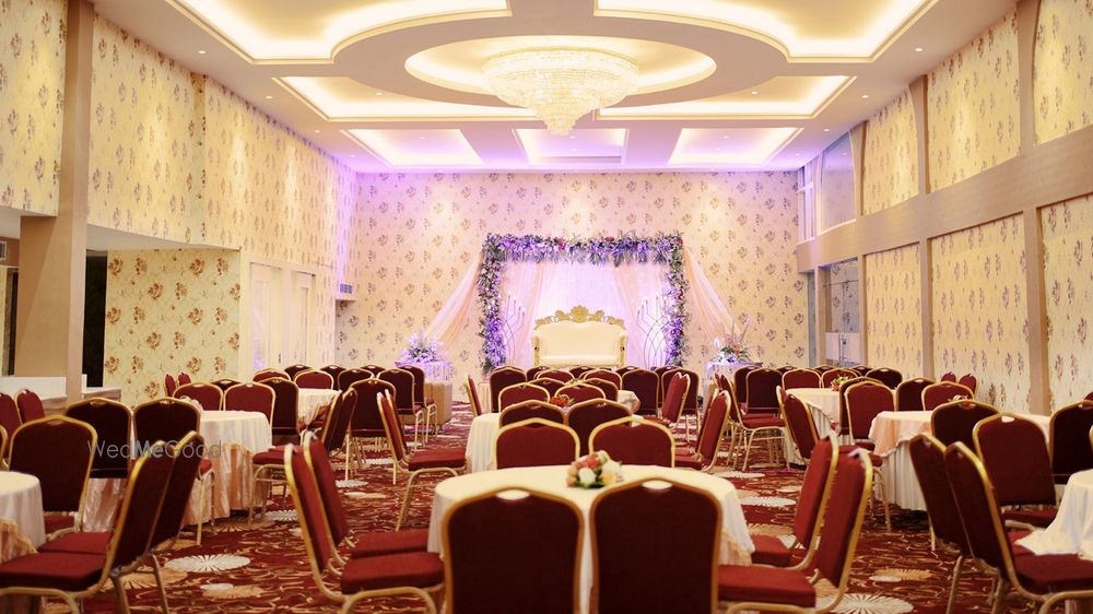 Purple Mango Banquet By Mango Grove Hotel