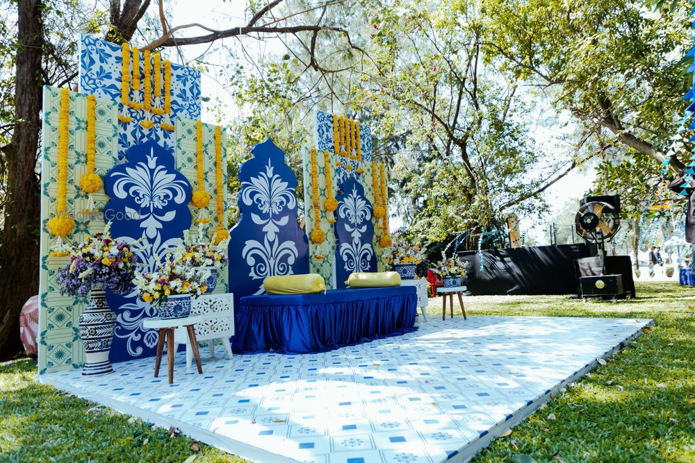 Photo By The Wedding Experience - Wedding Planners
