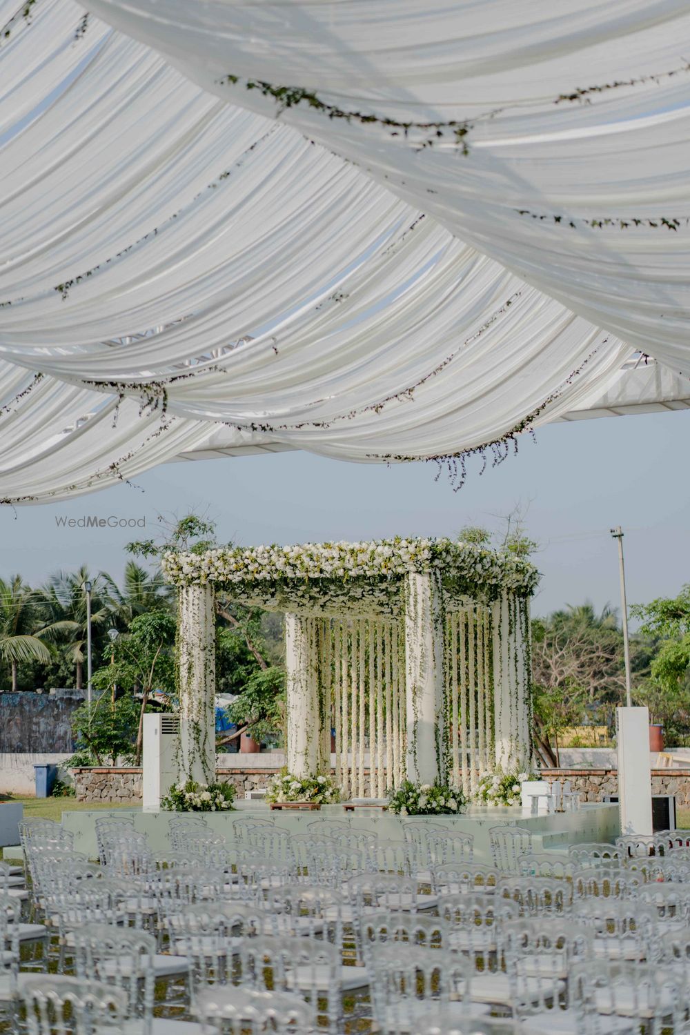 Photo By The Wedding Experience - Wedding Planners