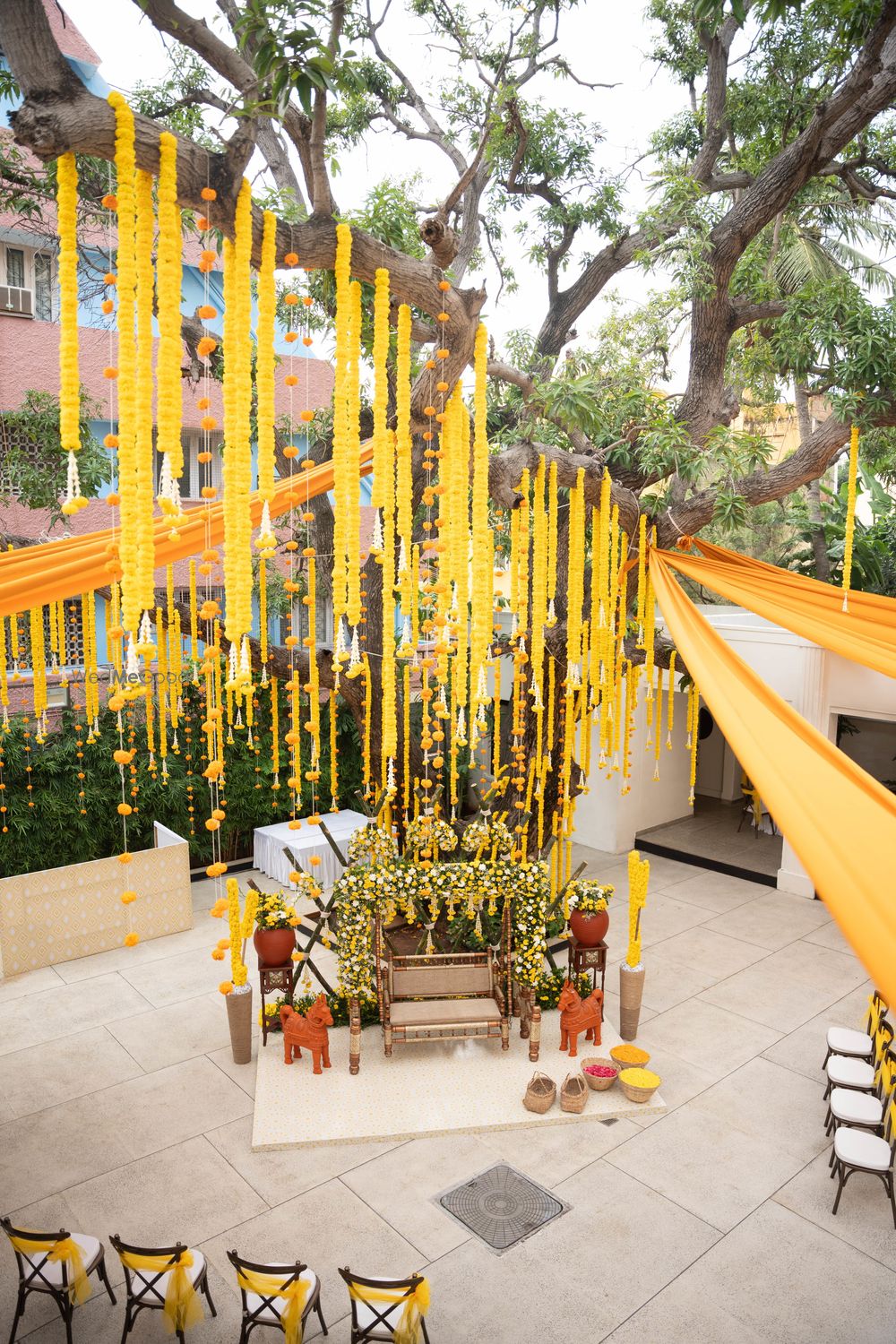 Photo By The Wedding Experience - Wedding Planners