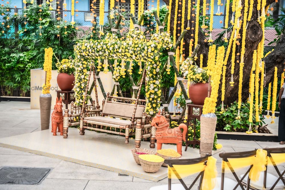 Photo By The Wedding Experience - Wedding Planners
