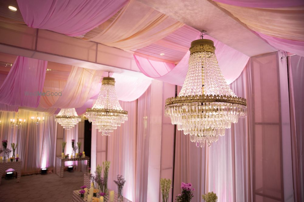 Photo By The Wedding Experience - Wedding Planners
