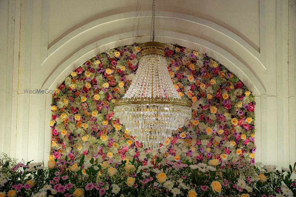 Photo By The Wedding Experience - Wedding Planners