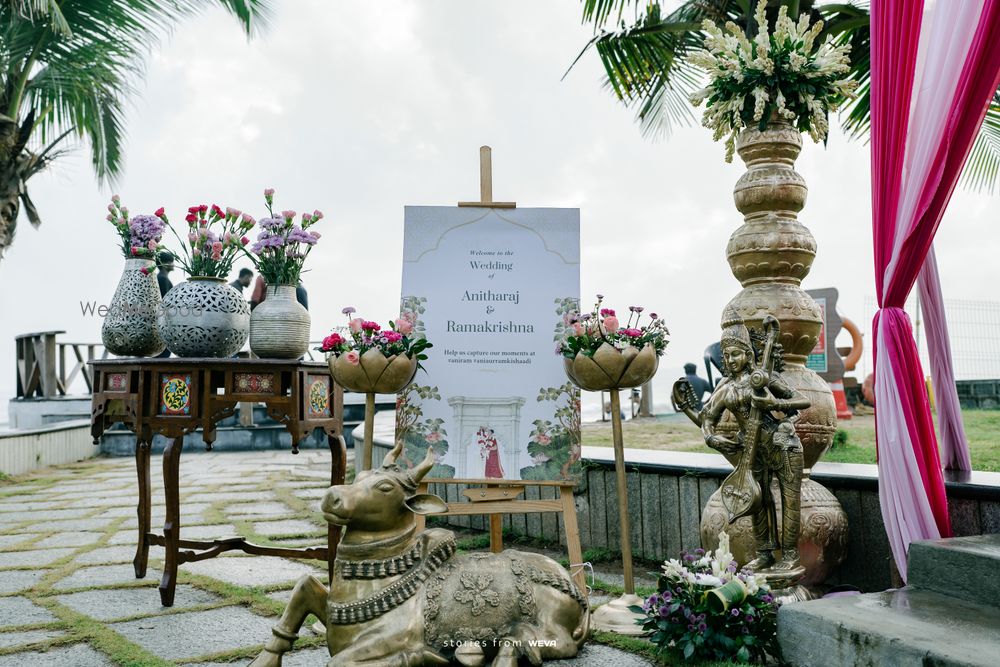 Photo By The Wedding Experience - Wedding Planners