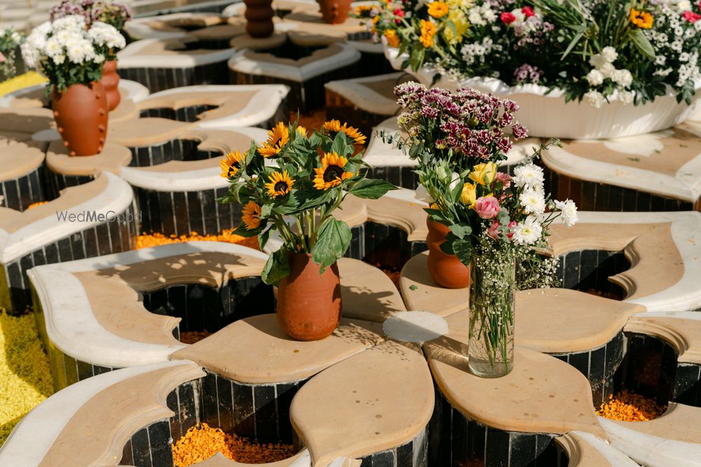 Photo By The Wedding Experience - Wedding Planners