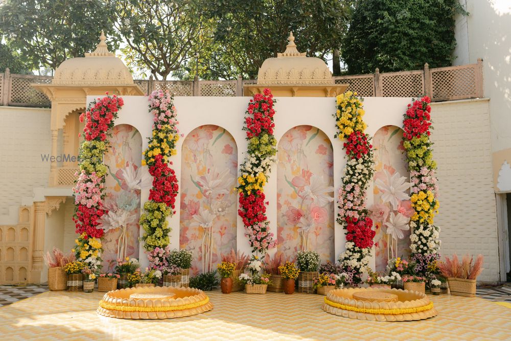 Photo By The Wedding Experience - Wedding Planners