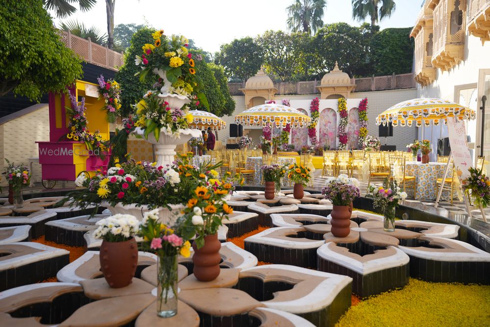 Photo By The Wedding Experience - Wedding Planners