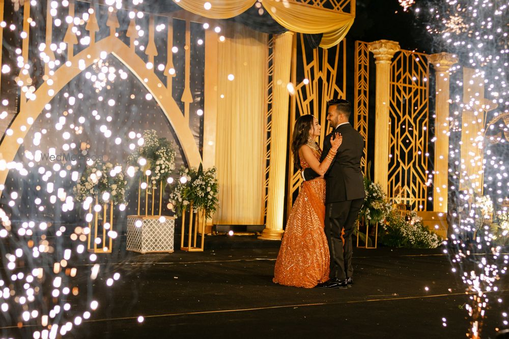 Photo By The Wedding Experience - Wedding Planners
