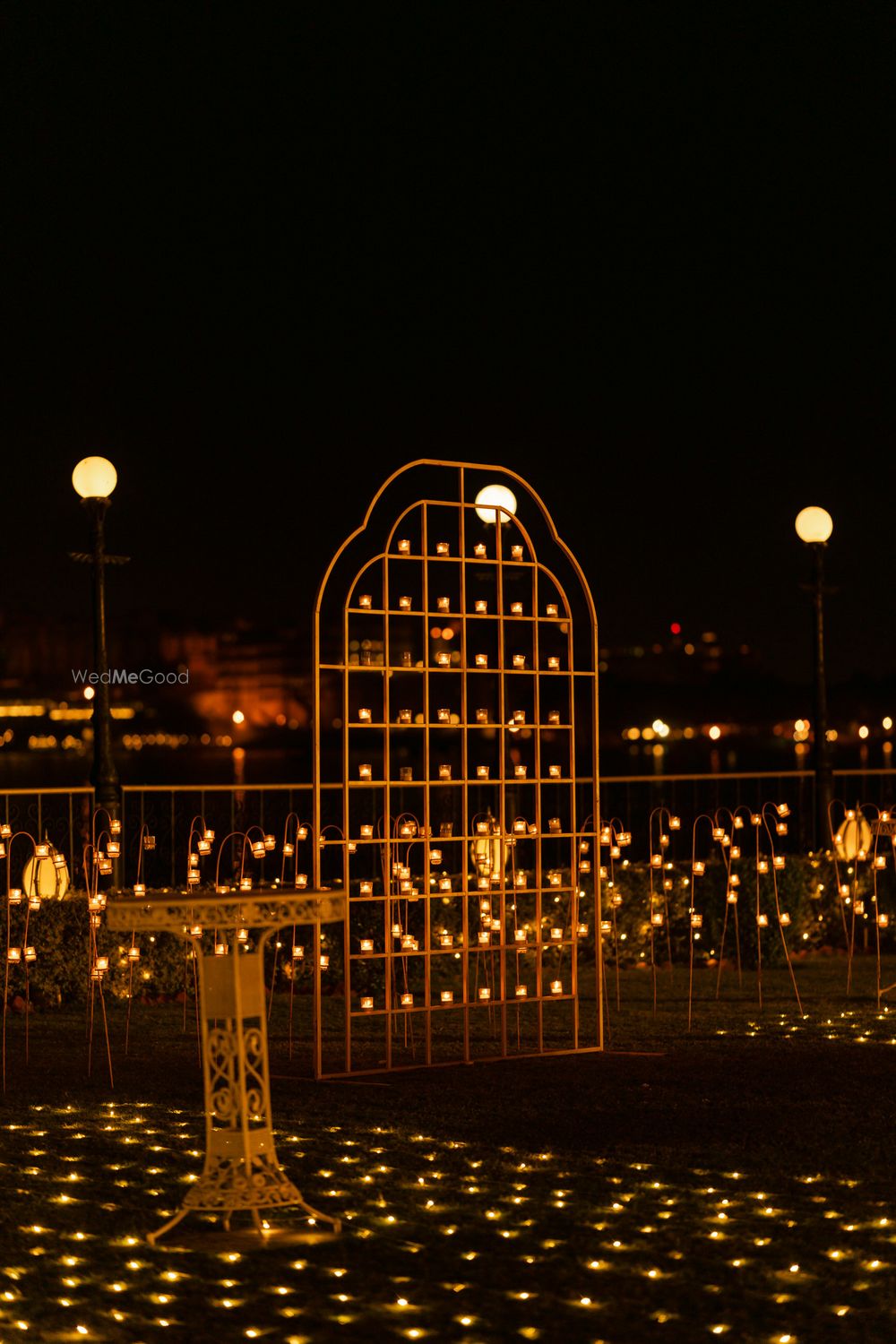 Photo By The Wedding Experience - Wedding Planners