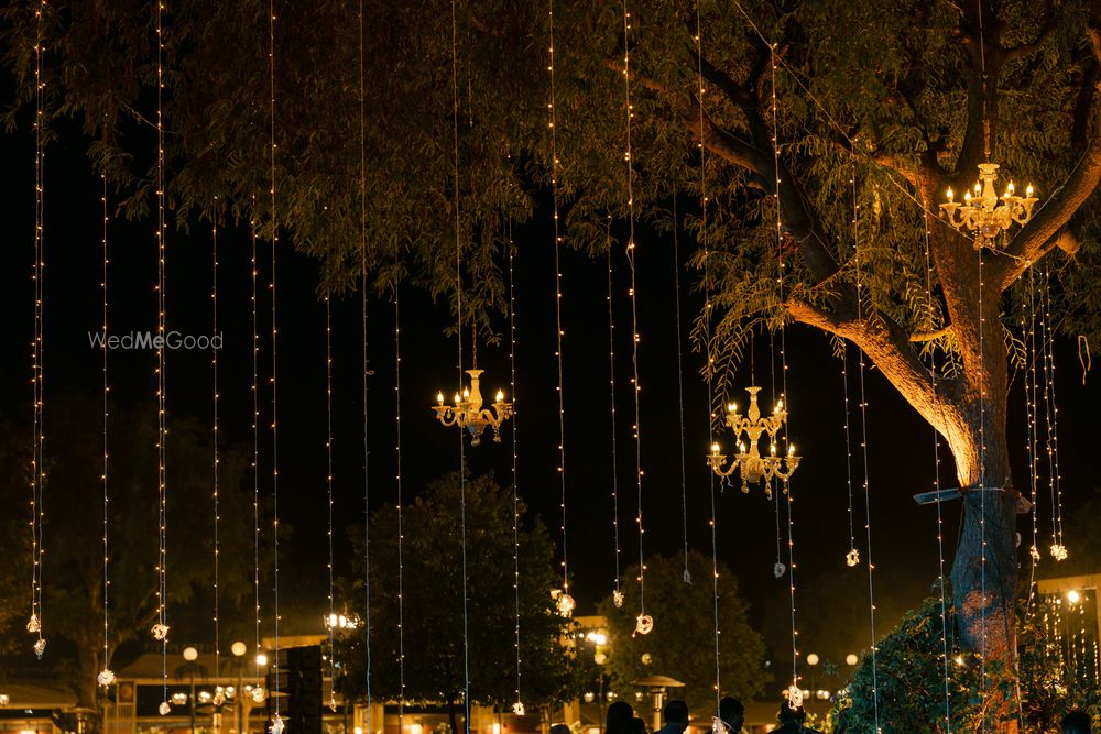 Photo By The Wedding Experience - Wedding Planners