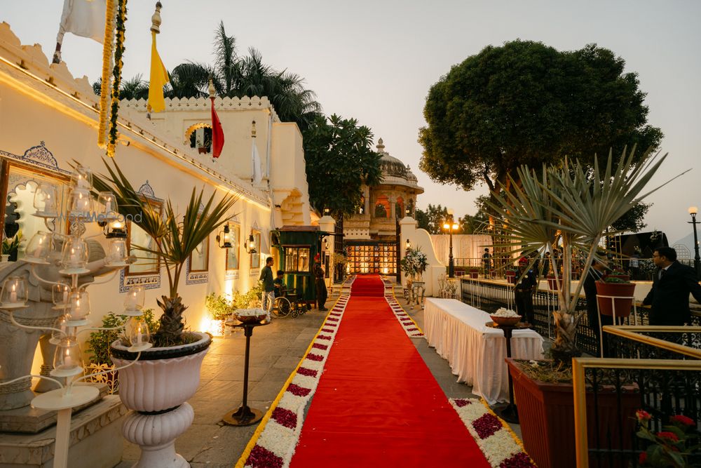 Photo By The Wedding Experience - Wedding Planners