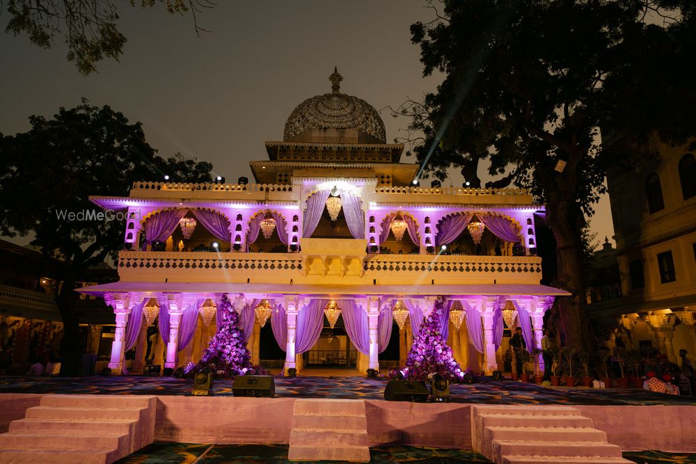Photo By The Wedding Experience - Wedding Planners