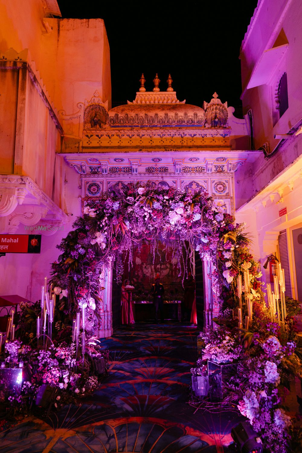 Photo By The Wedding Experience - Wedding Planners