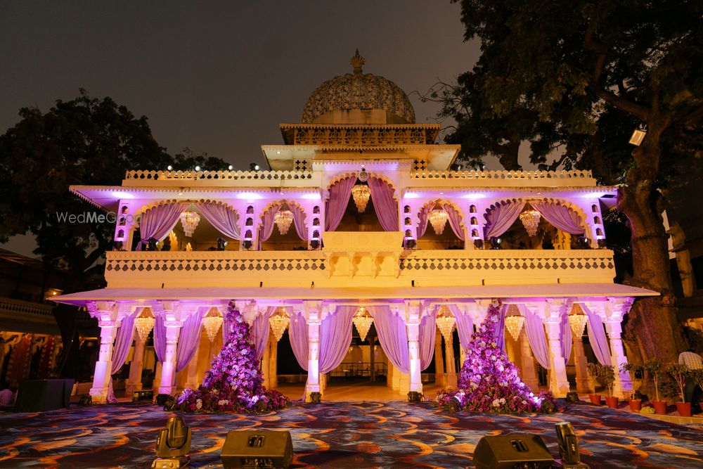 Photo By The Wedding Experience - Wedding Planners