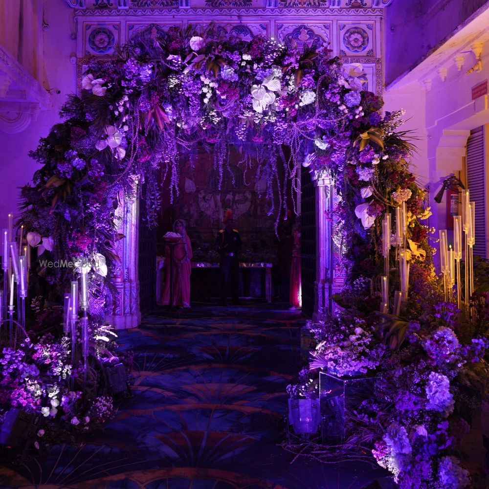 Photo By The Wedding Experience - Wedding Planners