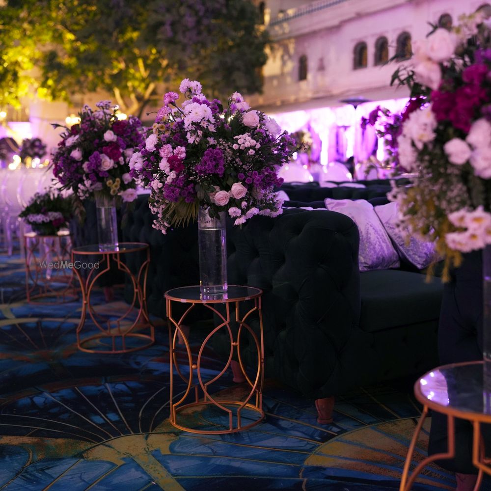 Photo By The Wedding Experience - Wedding Planners