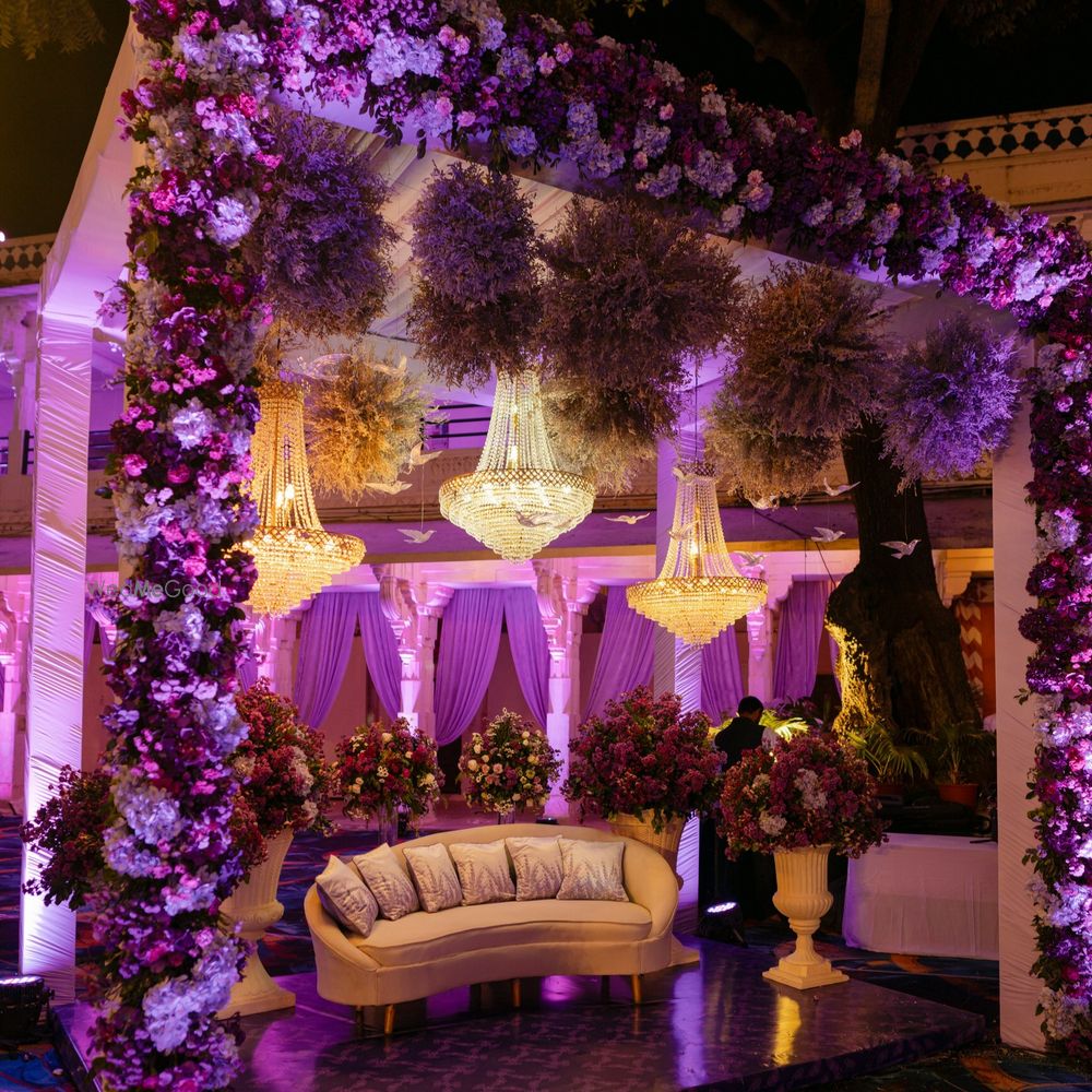 Photo By The Wedding Experience - Wedding Planners