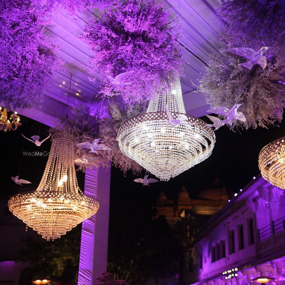 Photo By The Wedding Experience - Wedding Planners