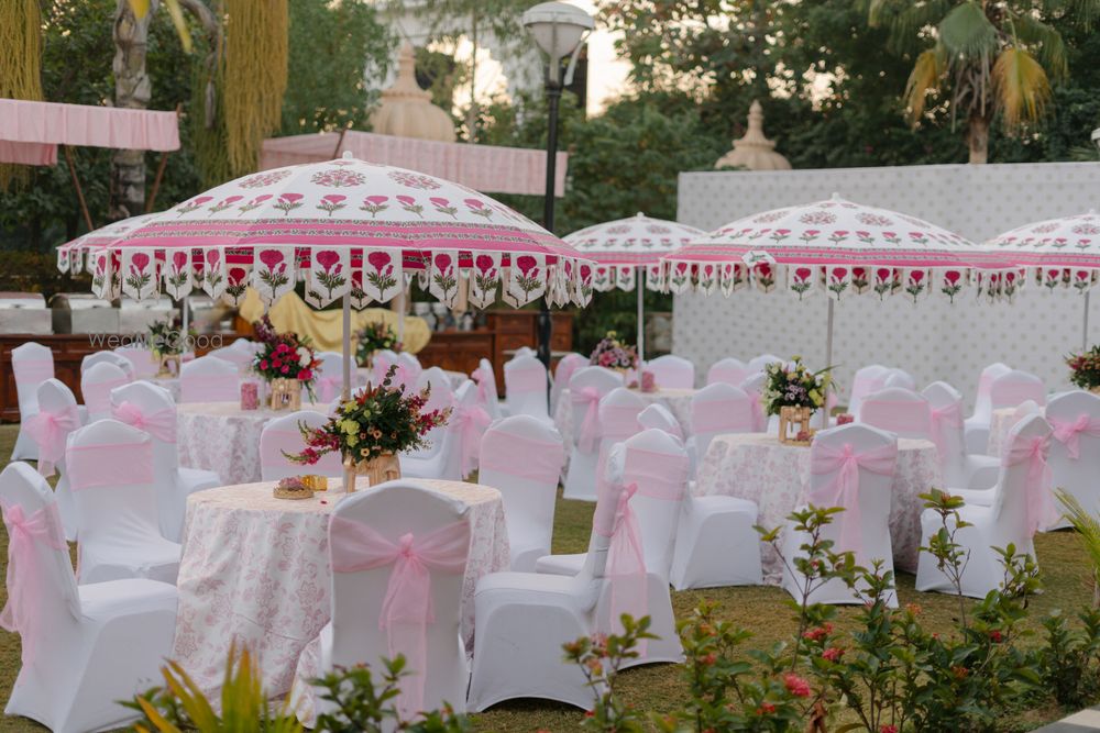 Photo By The Wedding Experience - Wedding Planners
