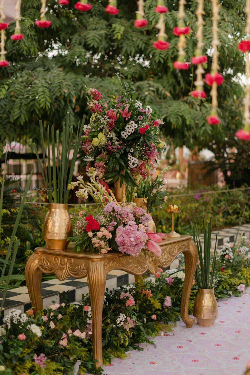 Photo By The Wedding Experience - Wedding Planners