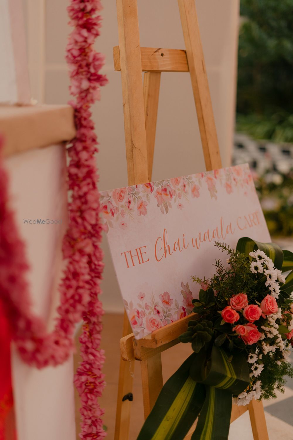 Photo By The Wedding Experience - Wedding Planners