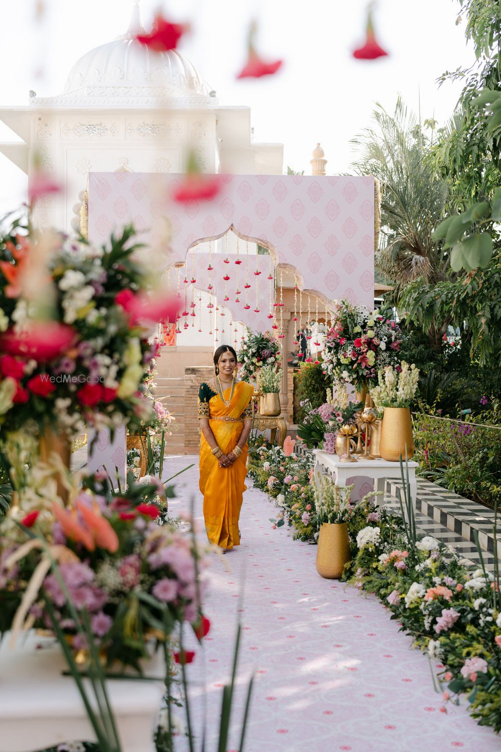 Photo By The Wedding Experience - Wedding Planners