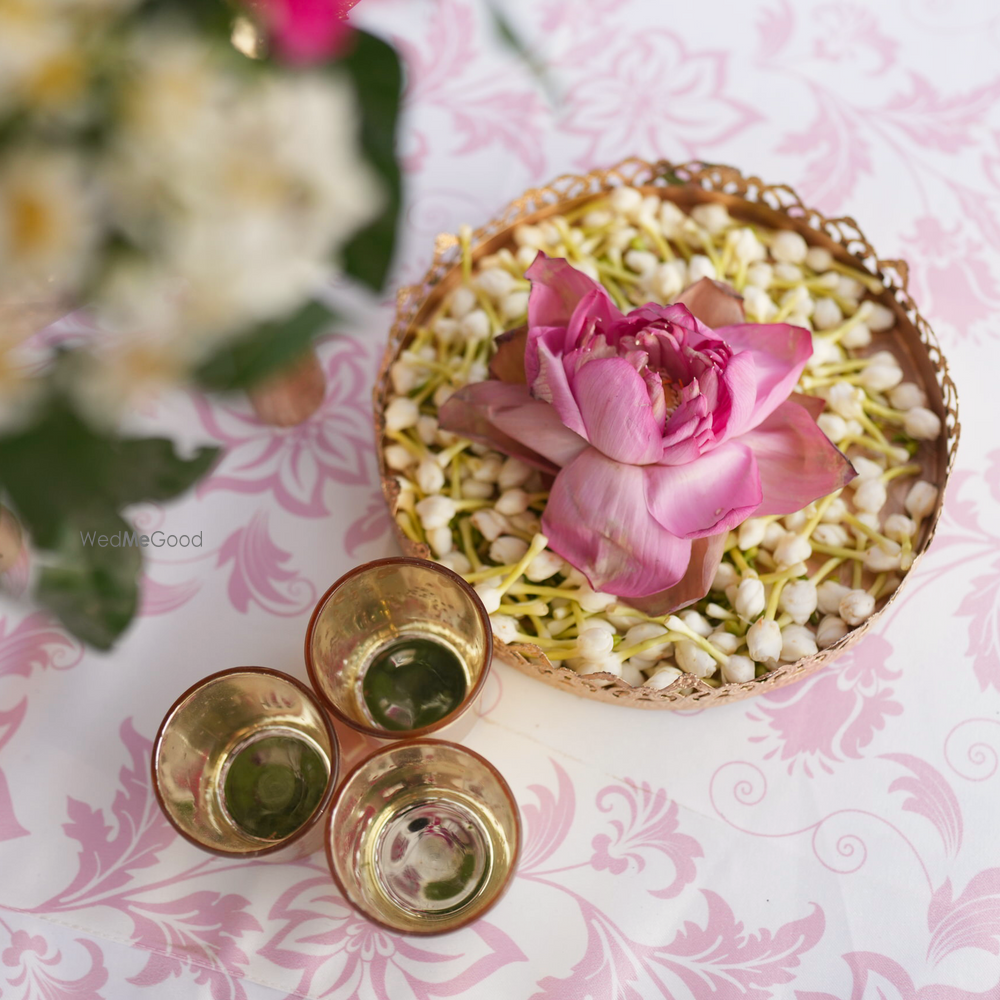 Photo By The Wedding Experience - Wedding Planners