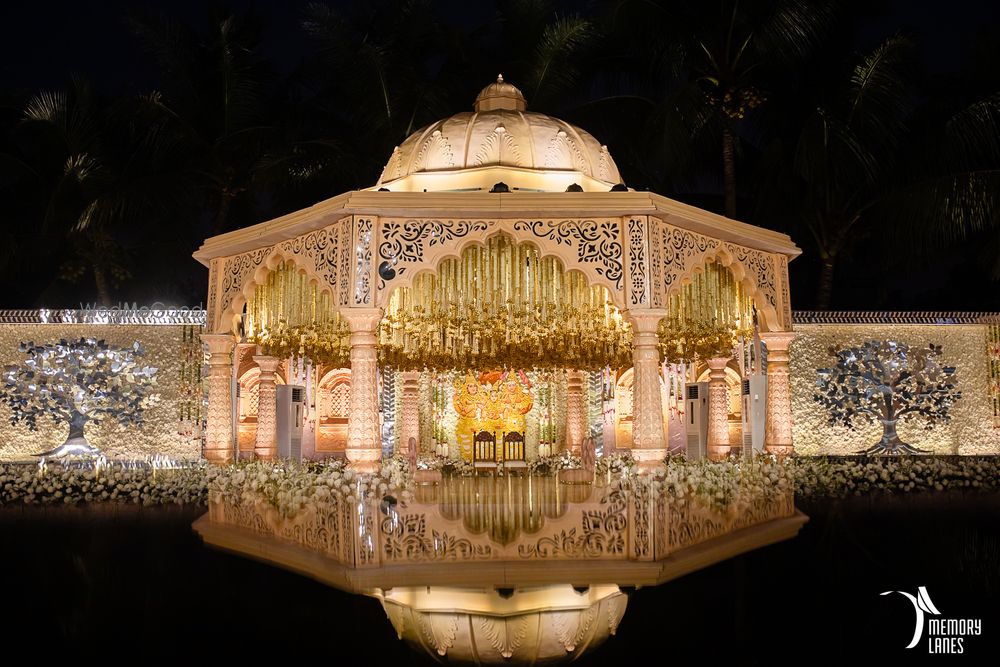 Photo By The Wedding Experience - Wedding Planners