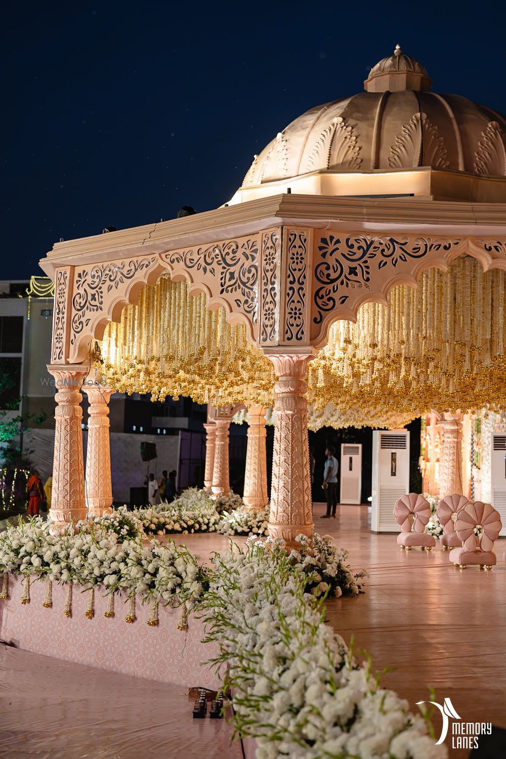 Photo By The Wedding Experience - Wedding Planners