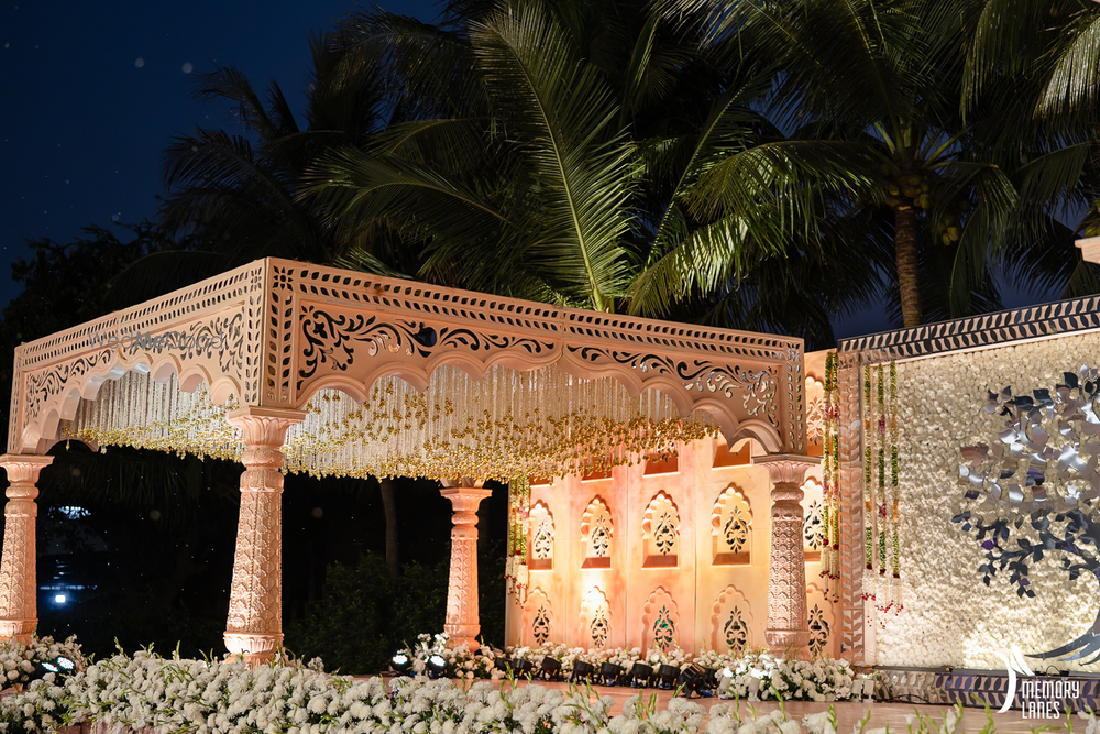 Photo By The Wedding Experience - Wedding Planners