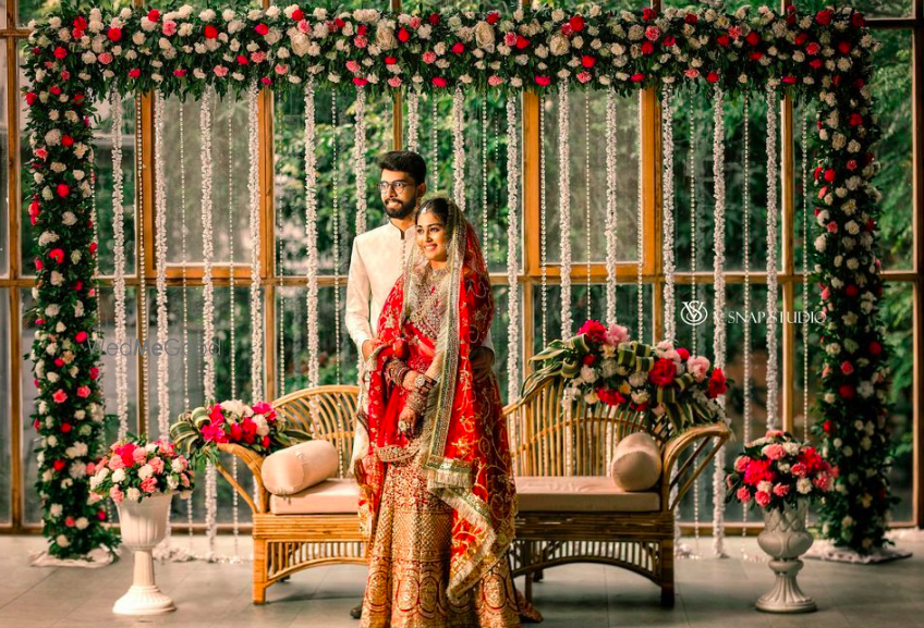 Photo By The Wedding Experience - Decorators