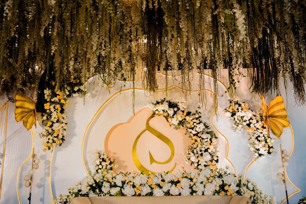 Photo By The Wedding Experience - Decor - Decorators