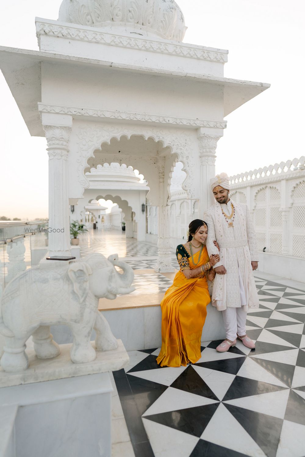 Photo By The Wedding Experience - Decor - Decorators