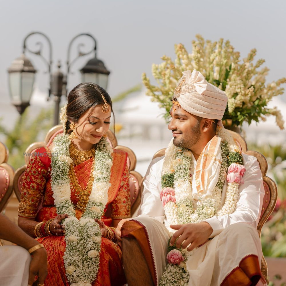 Photo By The Wedding Experience - Decor - Decorators