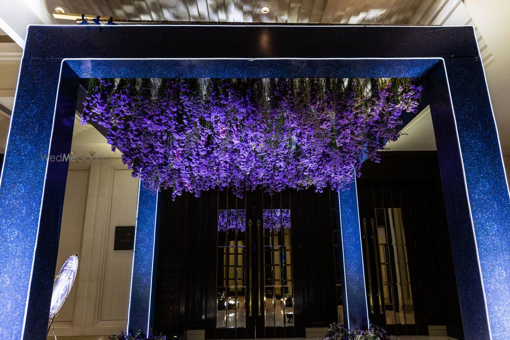 Photo By The Wedding Experience - Decor - Decorators