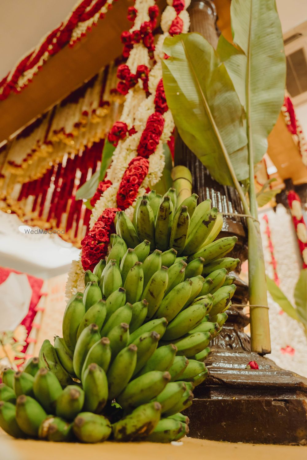 Photo By The Wedding Experience - Decor - Decorators