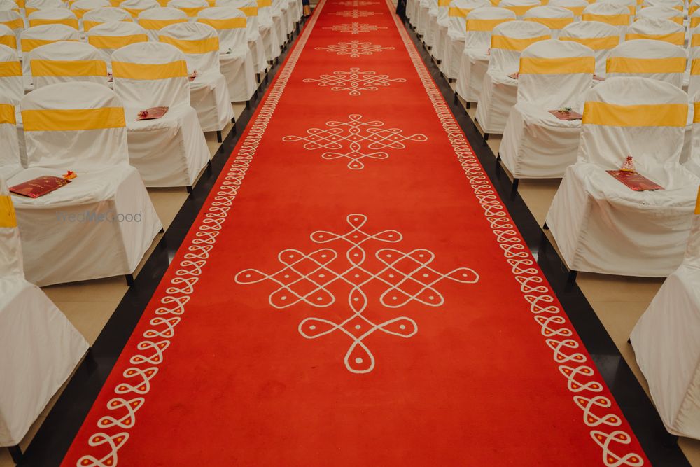 Photo By The Wedding Experience - Decor - Decorators