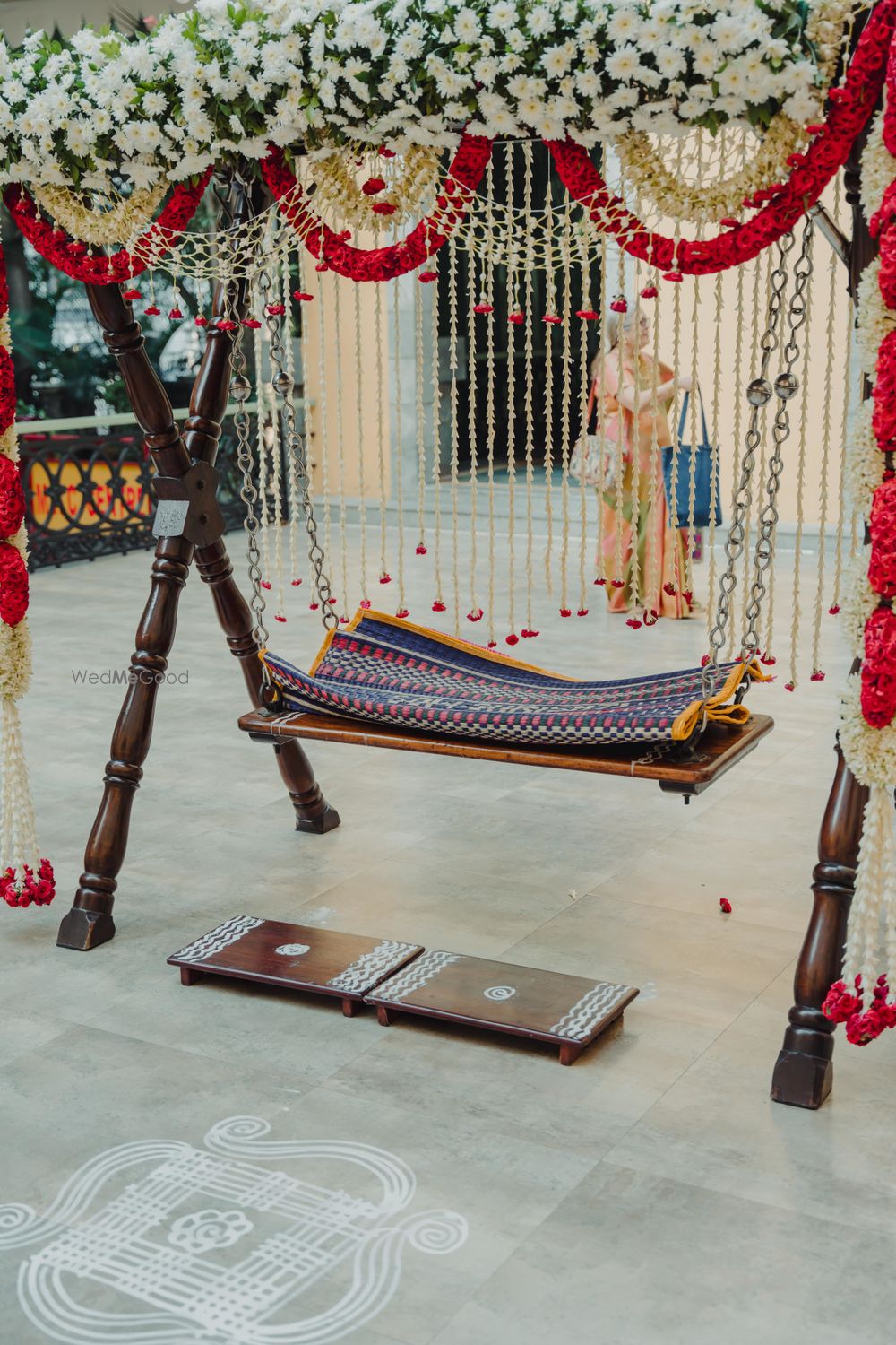 Photo By The Wedding Experience - Decor - Decorators