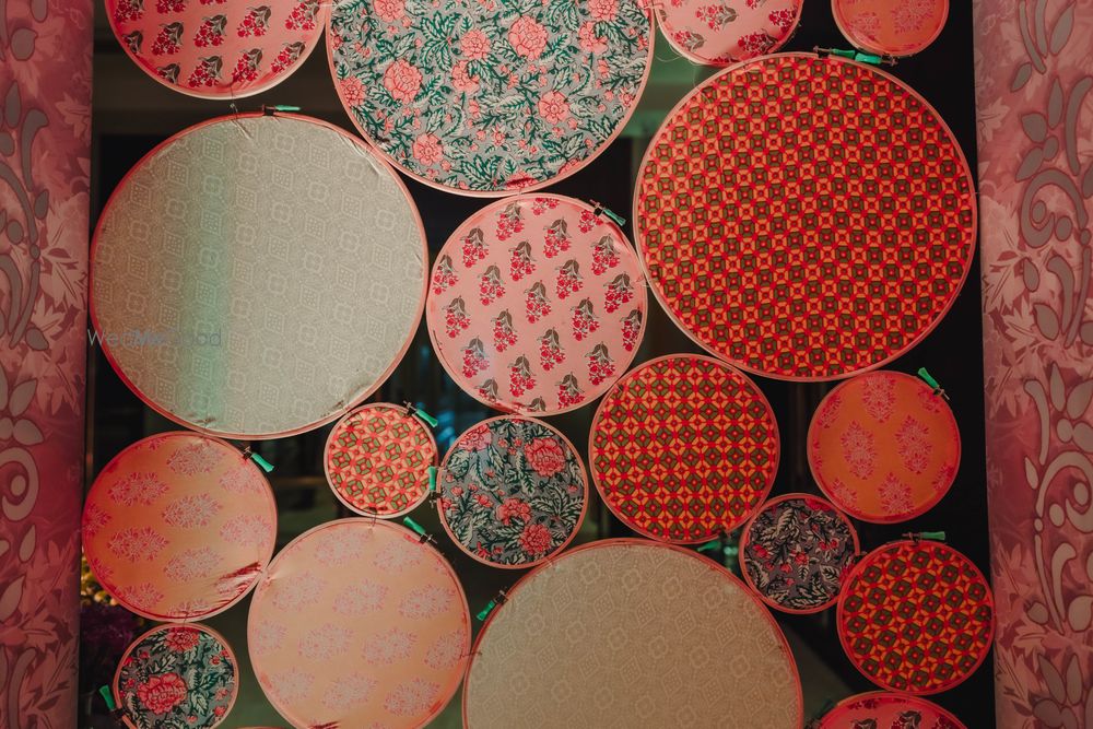 Photo By The Wedding Experience - Decor - Decorators